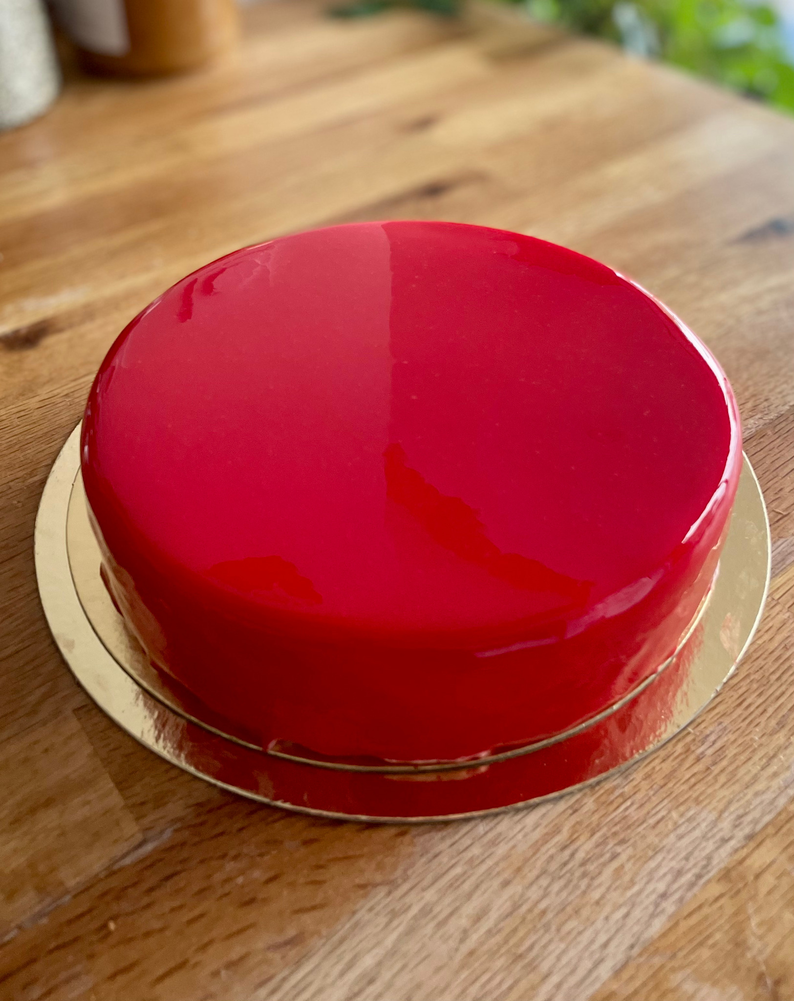 Création pâtissière 2
