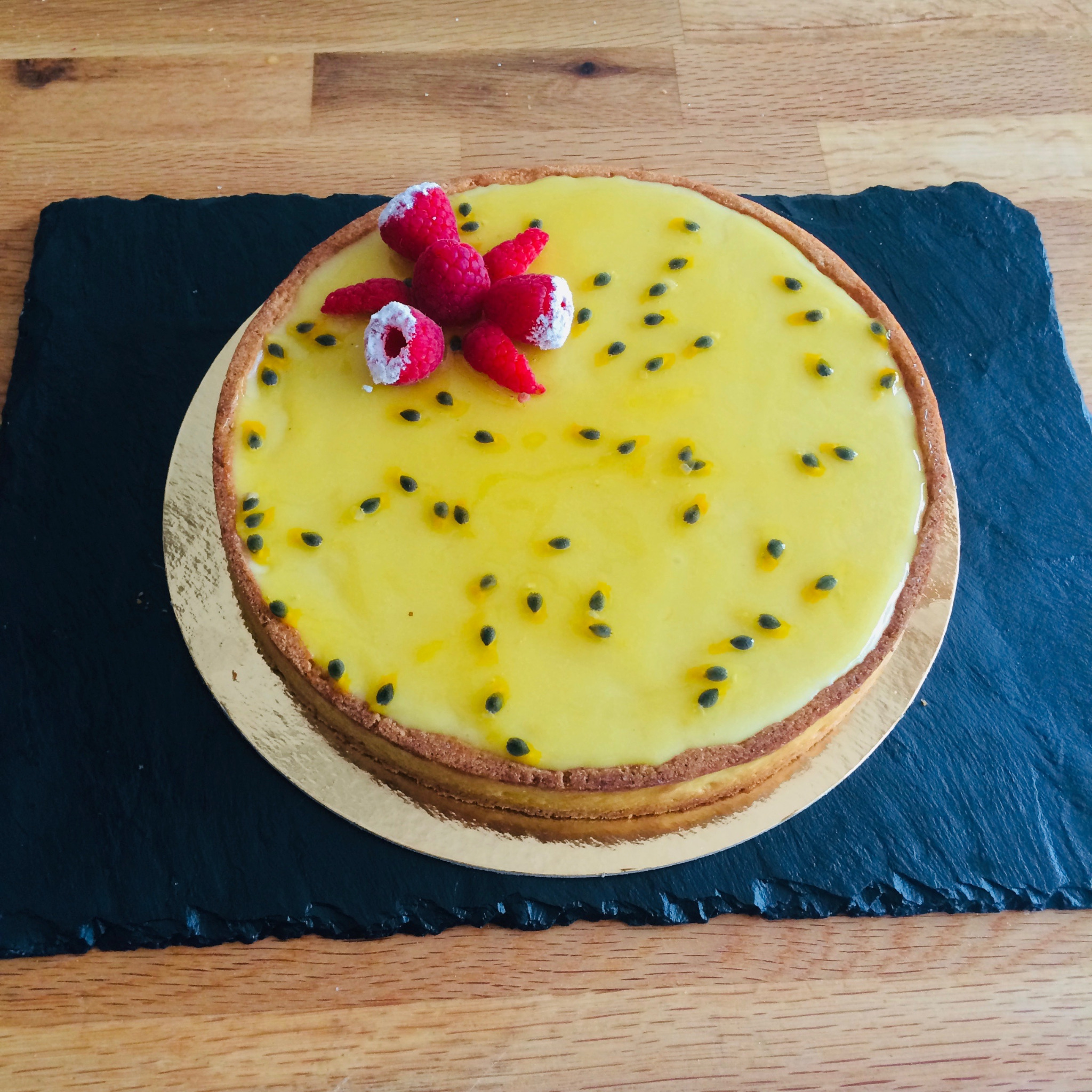 Création pâtissière 11