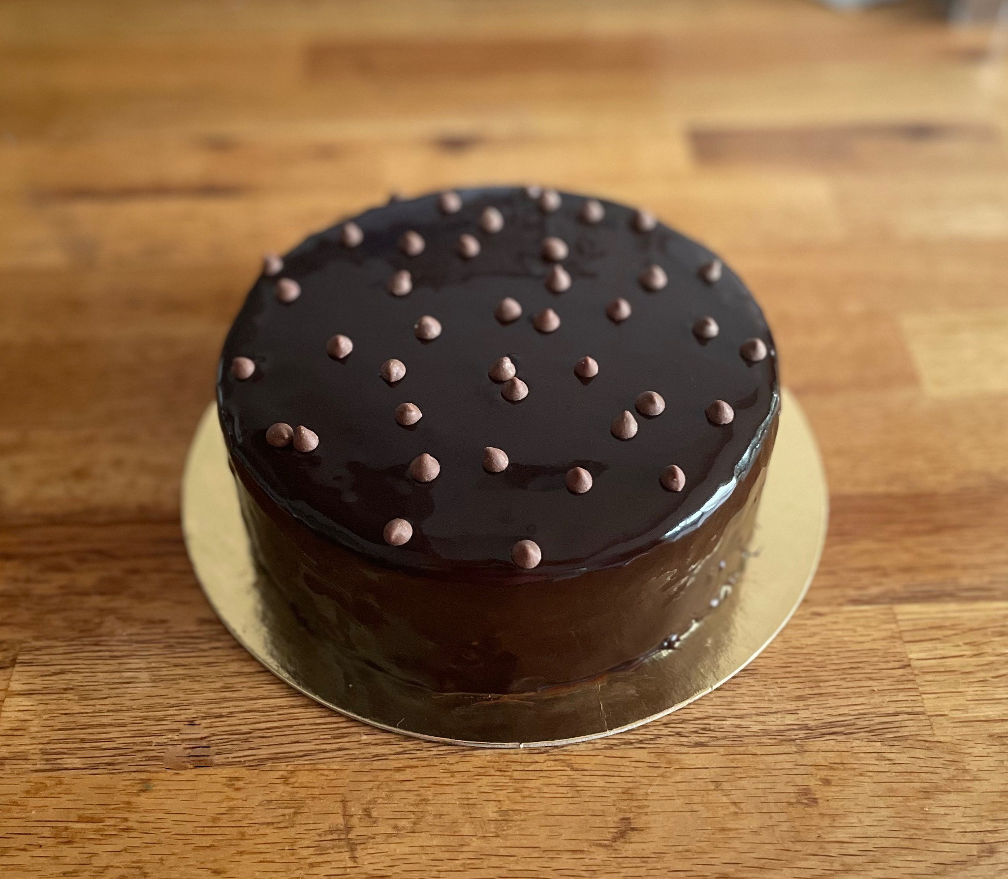 Création pâtissière 12
